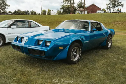 2024 OBLIVION VI Car Show photo 59